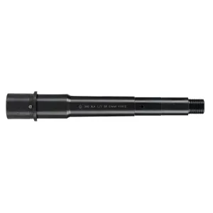 7" .300 Blackout Pistol Length 1/7 Twist AR 15 Barrel, Modern Series
