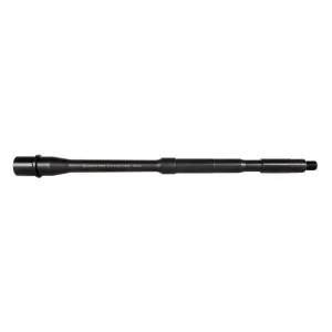 14.5" 5.56 M4 Carbine Length AR 15 Barrel, Modern Series (BLEM)