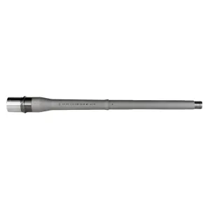 14.5" 308 Win Tactical Government Carbine Length AR 308 Barrel, Premium Series