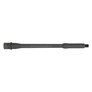 12.5" 5.56 Gov Midlength CrMoV Cold Hammer Forged 1/7 Classic Series