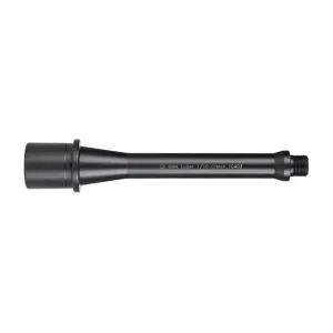 6" 9MM Lightweight Profile AR 15 Barrel, Modern Series
