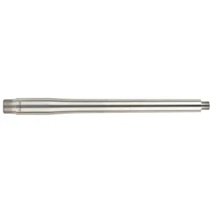 14.5" 8.6 Blackout Sendero, Shouldered 1/3 Twist 5/8x24 416R SS Machine Finish