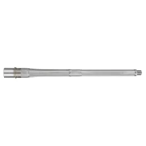 16" 8.6 Blackout Fluted HBAR Carbine Length 1/3 416R SS, Premium Series