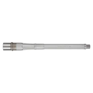 12.5" 8.6 Blackout Fluted DRP Pistol Length 1/3 416R SS, Premium Series