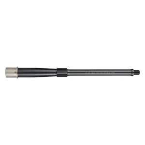 12.5" 350 Legend Hanson Pistol, Performance Series
