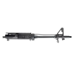 11.5" 5.56 Carbine Classic Series w/ FSB AR15 Complete Upper (No Handguard)