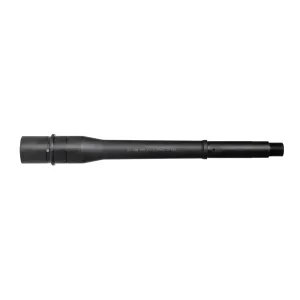 10.5" .308 Tactical Government Carbine Length 1/10 CrMoV, Modern Series