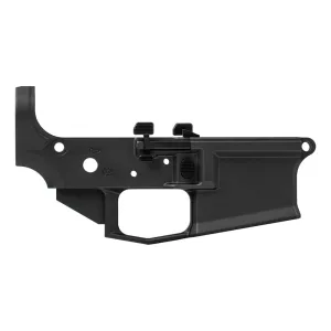 M4E1 PRO Lower Receiver - Anodized Black (BLEM)