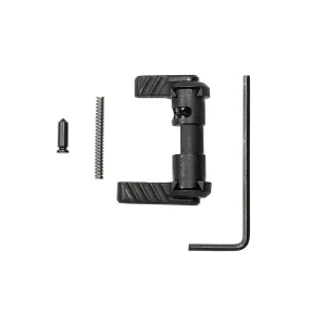 BAD-ASS-PRO Reversible 90/60 Ambidextrous Safety Selector