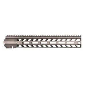 Stag 10 13.5" Slimline NV M-Lok Handguard - Tungsten - Gen2