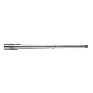 16" .308 Tac Gov Mid-Length Barrel, Stainless Steel - Bead Blasted
