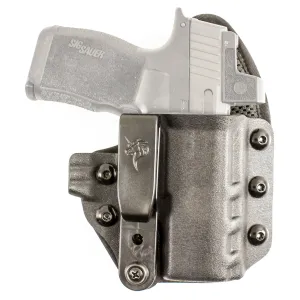 DeSantis Gunhide Uni-Tuk Holster for Sig Sauer P365 / P365XL