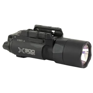 Surefire X300T-A Turbo Weapon Light
