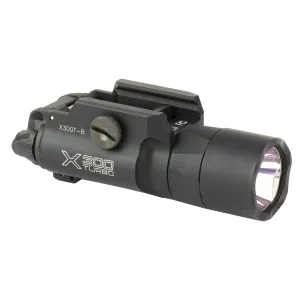 Surefire X300T-B Turbo Weapon Light