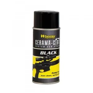 Wheeler Cerama-Coat Firearm Finish Restoration 4oz