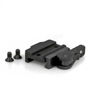 American Defense Manufacturing Atlas Bipod Accessory Lever Mount