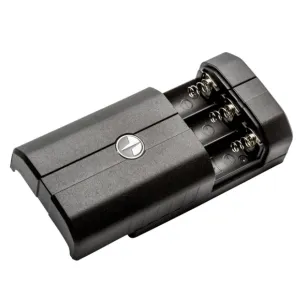 Pulsar BPS 3xAA Battery Holder