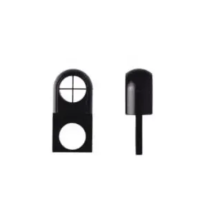 KNS Precision Standard Crosshair Front Sight Post for M1 Garand