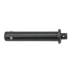 KNS Precision Push Button Take Down Pin for HK Firearms - Small .234"