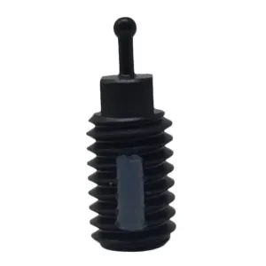 KNS Precision .062" Ball Front Sight Post for M249