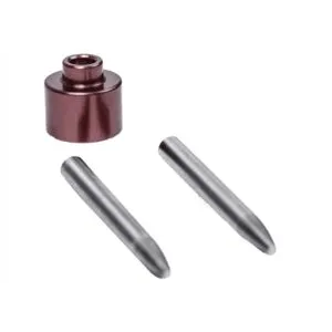 KNS Precision AR-15 Hammer / Trigger Pin Assembly Guides