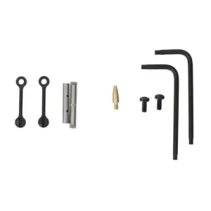 KNS Precision .170" Gen 2 Mod 2 Non Rotate Hammer / Trigger Pins for AR-15 / M-16