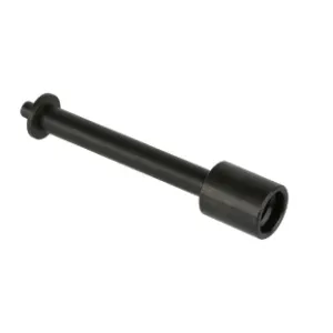 KNS Precision Push-Button Pivot Pin with QD Swivel Adapter for Keltec KSG - Black