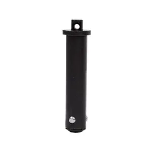 KNS Precision Push Button Take Down Pin for SCAR 16 / 17 Black