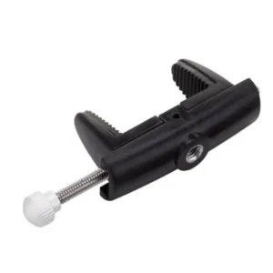 Kestrel Tripod Clamp on 1/4-20 Mount for Kestrel Meter