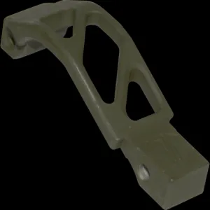 Timber Creek Outdoors AR Oversized Trigger Guard