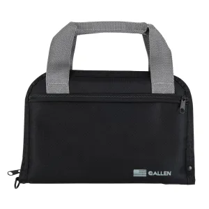Allen Pistol Tote with Pocket