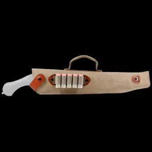 DeSantis Gunhide Kurz Case Shell Attachment Pouch for 12 / 20 Gauge Shells