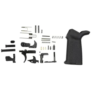 Aero Precision M5 MOE Lower Parts Kit