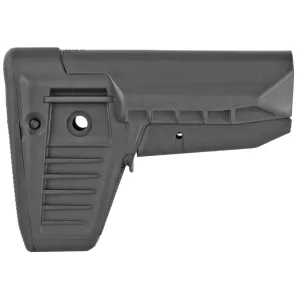 Bravo Company BCMGUNFIGHTER MOD 1 SOPMod Stock for Mil-Spec Buffer Tubes