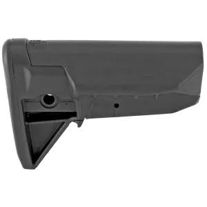 Bravo Company BCMGUNFIGHTER MOD 0 SOPMod Stock for Mil-Spec Buffer Tubes