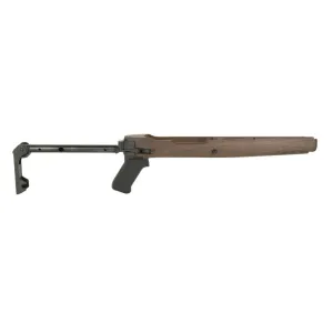 Samson B-TM Folding Stock Adapter for Ruger 10/22 with Bull Barrel