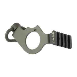 GG&G Front Sling / Picatinny Rail Attachment Mount for Remington 870