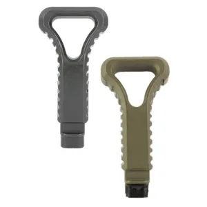 Kinetic Development Group Scarging Handle Ambidextrous FNH SCAR Charging Handle
