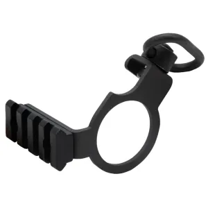 GG&G Front Sling / Picatinny Rail Attachment Mount for Benelli M4