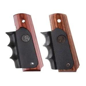 Pachmayr American Legend Laminate Grips for 1911