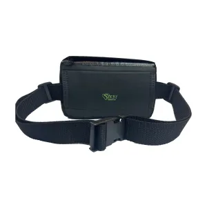 Sticky Holsters Shooting Bag with Waist Strap