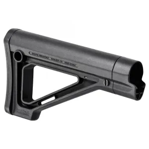 Magpul MOE Fixed Carbine Stock Mil-Spec