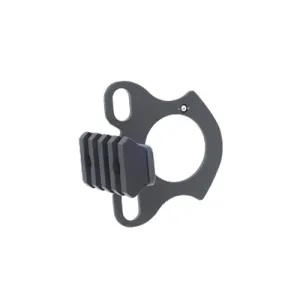 GG&G Front Sling / Picatinny Rail Attachment Mount for Remington 1100 / 11-87