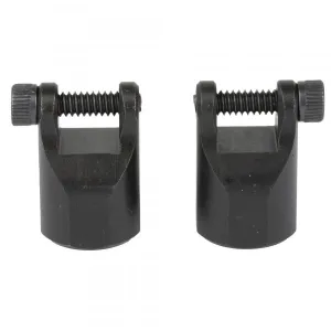 Samson Swivel Stud QD Adapter 2-Pack