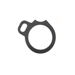 GG&G Looped Front Sling Attachment for Benelli M4