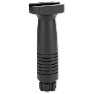 ProMag AR-15 / M-16 "Swiss Pattern" Polymer Vertical Fore Grip