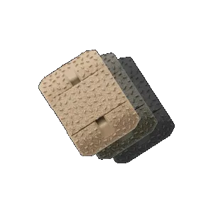Magpul M-LOK Type 2 Half Slot Rail Cover