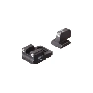 Trijicon Bright & Tough Tritium Night Sights for Remington 74 / 740 / 7400 / 7600 Rifles