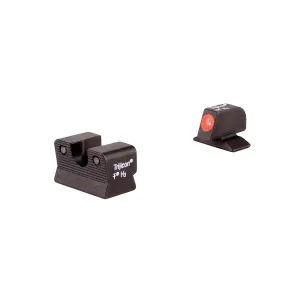 Trijicon HD Tritium Night Sights For Beretta 92A1 / 96A1