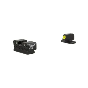 Trijicon HD XR Tritium Night Sights For Sig Sauer P225 / P226 / P228 / P320